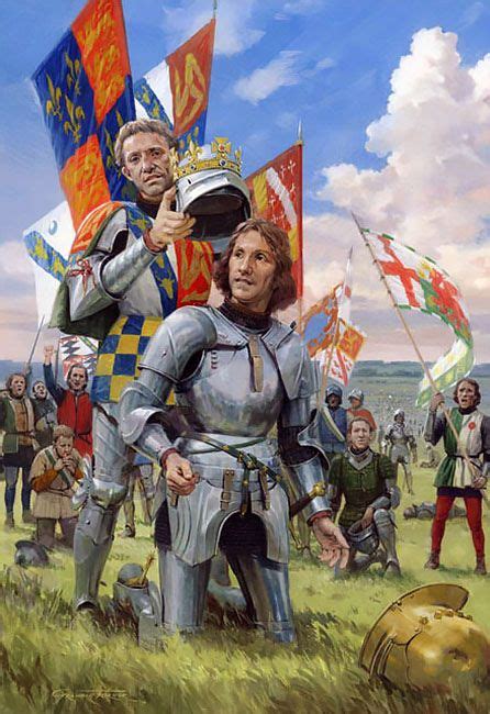 battle of bosworth henry tudor|battle of bosworth field facts.